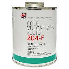 Rema 32 oz Cold Vulcanizing Fluid (Flammable)